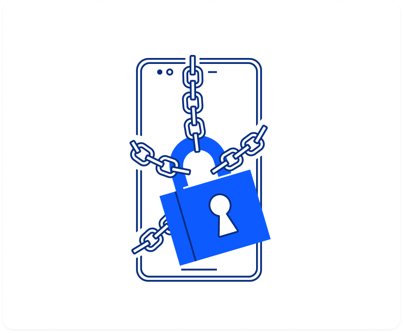 Privacy Icon
