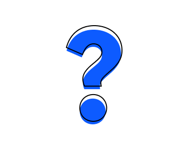 FAQ Icon