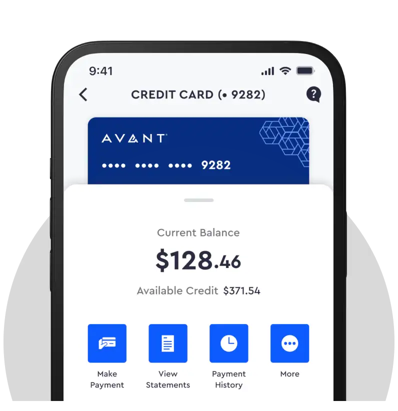 Mobile App Preview